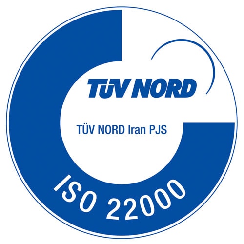 ISO 22000	