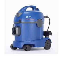 	Wet / Dry Vaccume Cleaner