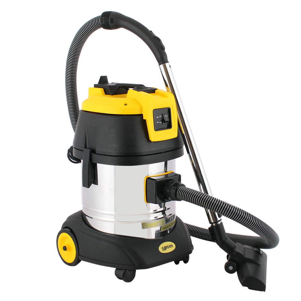 Industrial Vaccume Cleaner